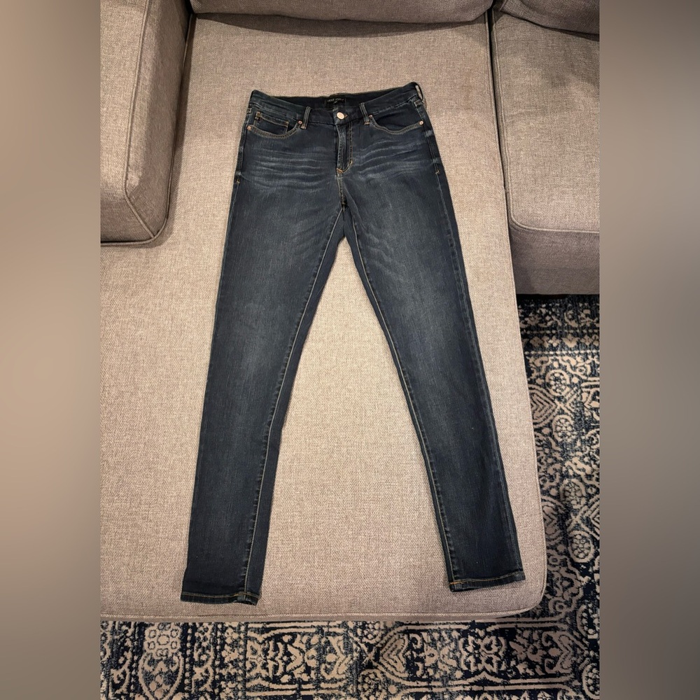 Dear John Denim